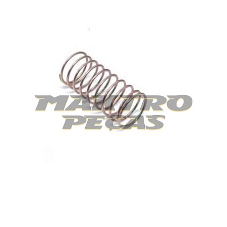 HY 1650223-M | YA 580077922 Mola diafragma carburador IMPCO EPR