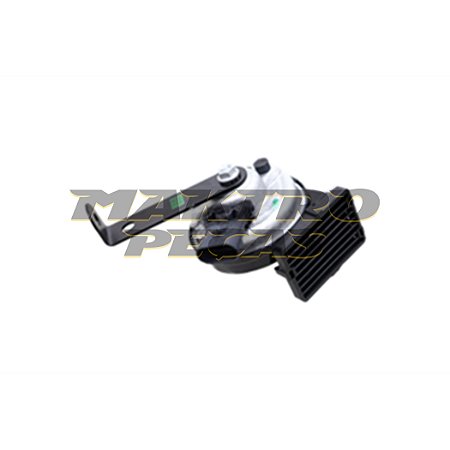 HY 1527264 | YA 580036342 Buzina eletrônica 12V