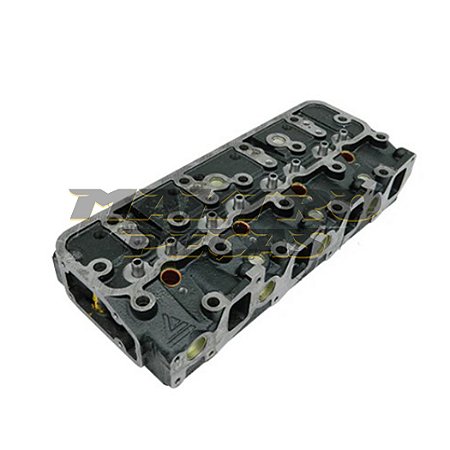 A490B-03101 Cabeçote parcial motor xinchai 490B