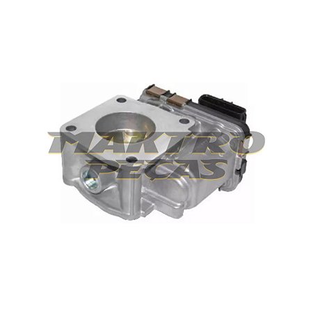HY 1553838 | YA 580046948 Corpo de borboleta TBI Mazda 2.2
