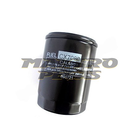 CX7085 Filtro combustível diesel Xinchai