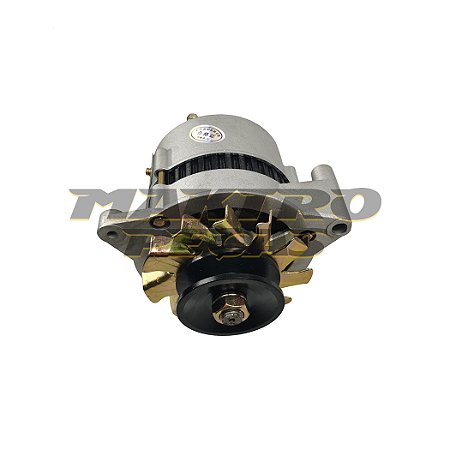 490B-52000 Alternador voltagem 14V/350W motor Xinchai