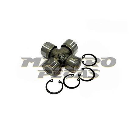 4142624 Cruzeta eixo cardan bomba hidraulica
