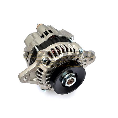 1450928 Alternador voltagem 12V motor Mazda 2.0/2.2