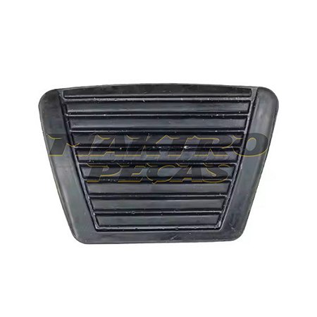 N163-512001-000 Sapata Pedal Freio