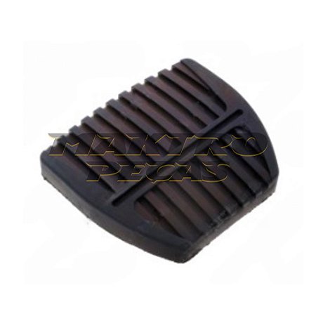 313192054071 Sapata Pedal Freio e Embreagem