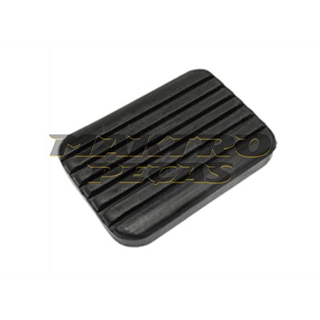 2559542071 Sapata Pedal Freio e Embreagem