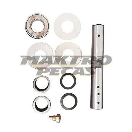 N163-220000-000 Kit pino rei (Um lado)