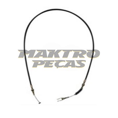 926139 Cabo acelerador