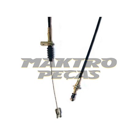 8001285 Cabo acelerador
