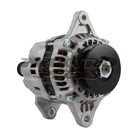 23100-FU410 Alternador voltagem motor Nissan K25