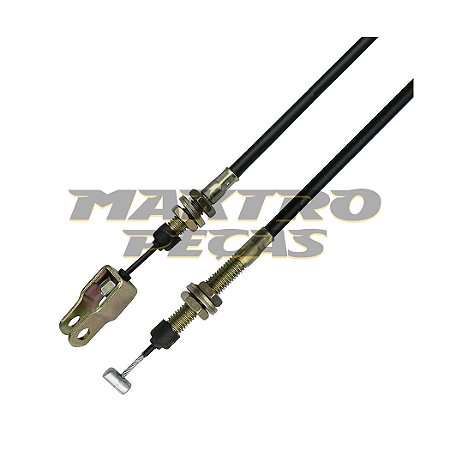 H24C5-60501 Cabo acelerador 1100mm