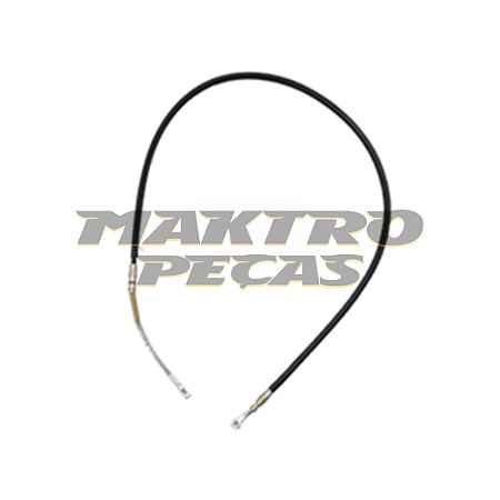 2802210 Cabo freio mão 1625mm