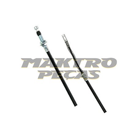 3EB-30-31340 Cabo freio mão 2005mm