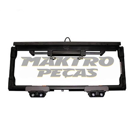 55F-SSS-A270 Deslocador Lateral Completo CLII