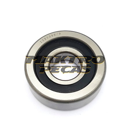 1333398 Rolete Carro Elevação