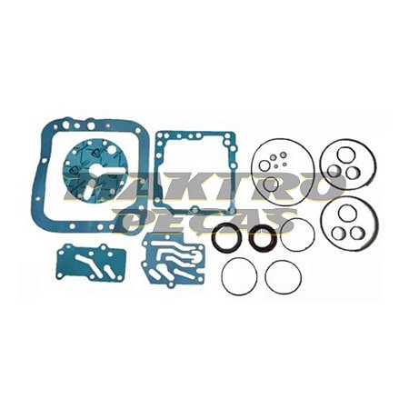 YDS30000 Kit transmissão YQX