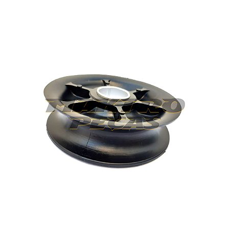 1343989 Polia Mangueira Cilindro Elevação Central