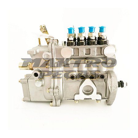 4Q167Z-1 Bomba Injetora Xinchai 490