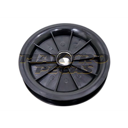 688042516071 Polia mangueira deslocador lateral
