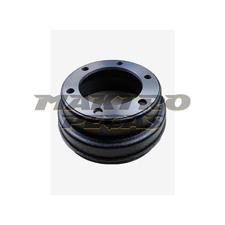 N120-110003-000 Tambor freio