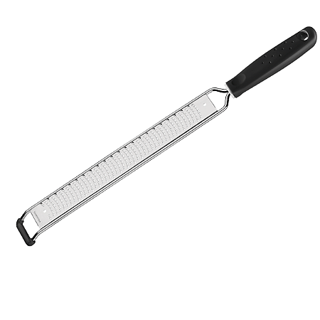 Ralador Tramontina Aço Inox Base Emborrachada Antideslizante