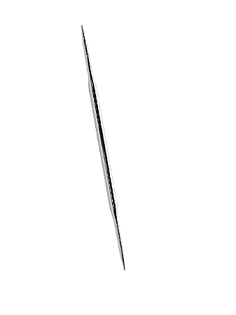 Palito De Unha Manicure Pedicure Inox Profissional Tramontina