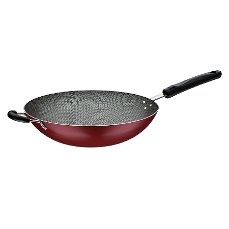 Frigideira Wok Sem Tampa 32cm Tramontina