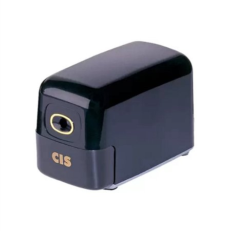 Apontador de Lápis Elétrico de Mesa 127v  CIS