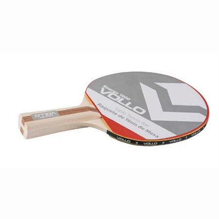 Raquete de Tênis de Mesa/Ping Pong Energy 1000 Vollo