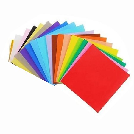 Papel Espelho 50X60cm 60g c/ 100 Fls - VMP