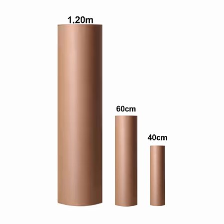 Papel Kraft Natural 80g - NS LIBANO