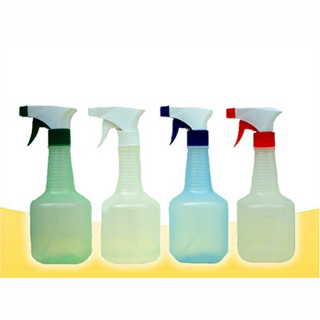 Pulverizador Plastico 500ml - UNILUK