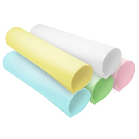 Papel Cartolina 150g 50x66cm c/ 100 Folhas