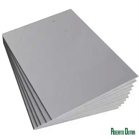 Papel Paraná 80x100cm c/ 5 Folhas