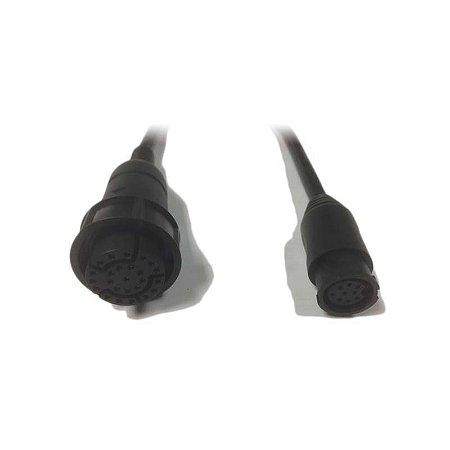 Cabo adaptador de transdutor CPT-xxx de 9 a 25 pinos para Axiom RV ou Axiom Pro RVX e S