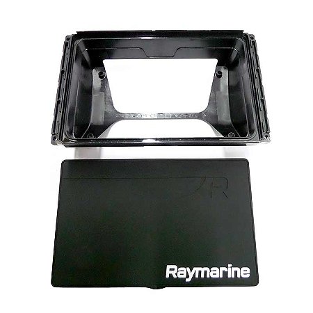 Kit de montaje frontal para display Axiom 9"