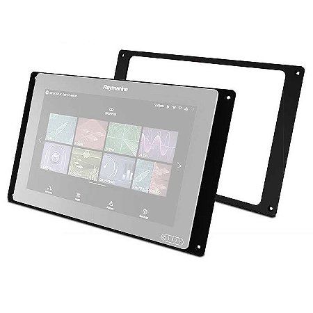 Placa adaptadora para sustituir E90W por Axiom 9 Pro