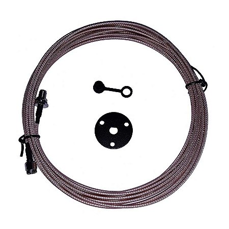 Extensión de antena del Hub inalámbrico Ray90/91, 5 metros