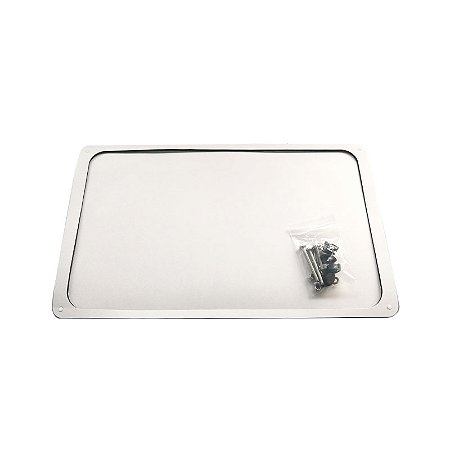 Kit de montaje en superficie para display multifunción Element de 7"