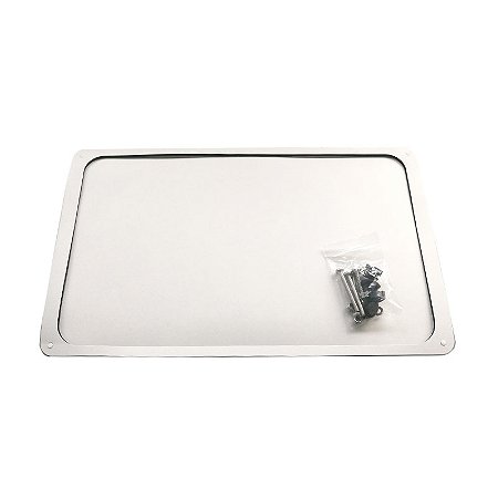 Kit de montaje  en superficie para display multifunción Element de 9"