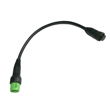 Cabo adaptador para conector verde de Dragonfly para Element HV