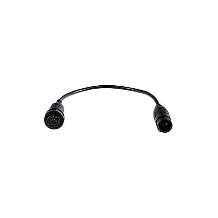 Cabo adaptador de transdutor MinnKota para Element HV