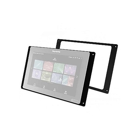 Placa adaptadora para sustituir C80/E80 por AXIOM 9