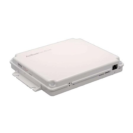 Neuboat - Unidad de control de cámara