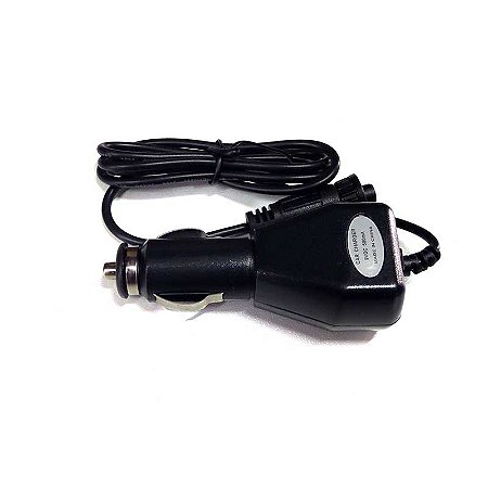 Toma de mechero 12V para VHF portátil HM160
