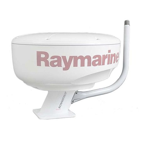 Barra central para antena GPS/VHF, accesorio para APT-150-01/APT-250-01