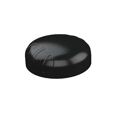 Antena MIMO 2 en 1, LTE/5G, omnidireccional, banda ancha, 698-3800MHz, negro