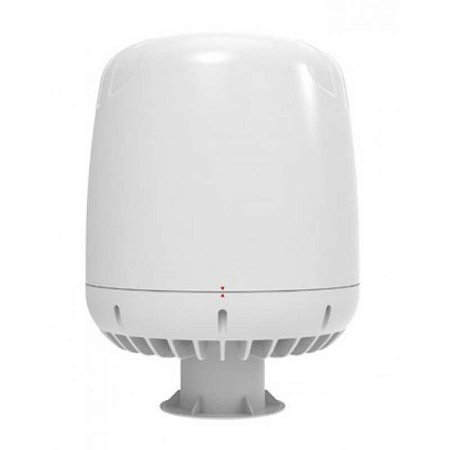 WaveHunter Cross-Polarised, antena de alto ganho, 5G-LTE-MIMO, com pedestal