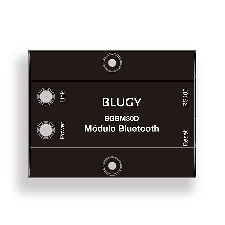 Modulo Bluetooth para regulador solar Blugy BGRS30DMB
